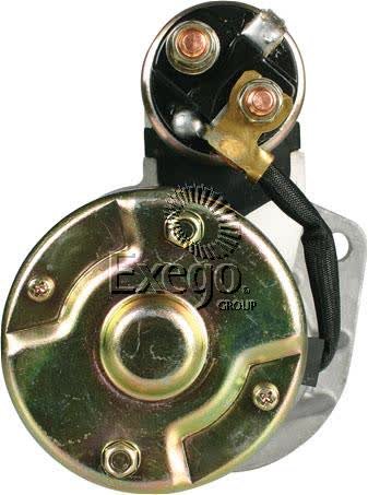 OEX Starter Motor 12V 9TH CW Hitachi Style HXS003 STARTER MOTOR OEX - Micks Gone Bush