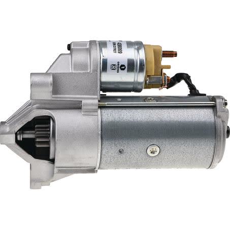 Valeo Starter Motor 12V 11 Tooth CW 1.7KW Part No. 438069 STARTER MOTOR VALEO - Micks Gone Bush