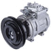 Denso Air Conditioning Compressor 12V Direct Mount 10PA15L CXD6104 AIR CONDITIONING COMPRESSOR DENSO - Micks Gone Bush