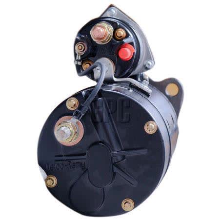 Delco Remy Starter Motor 24V 12 Tooth CW 42MT 1990366 STARTER MOTOR DELCO REMY - Micks Gone Bush