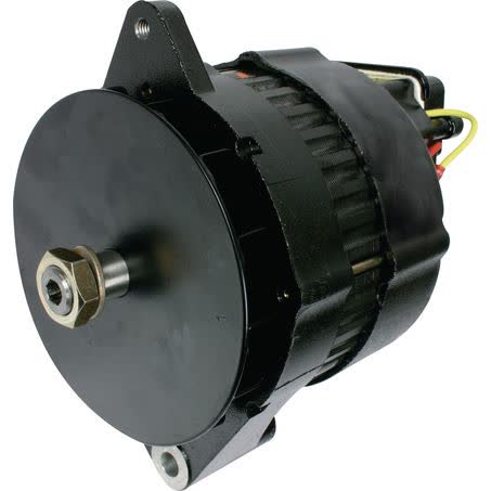 Prestolite Alternator 12V 90A 110-602 New Single Leg Internal Regulator ALTERNATOR PRESTOLITE - Micks Gone Bush