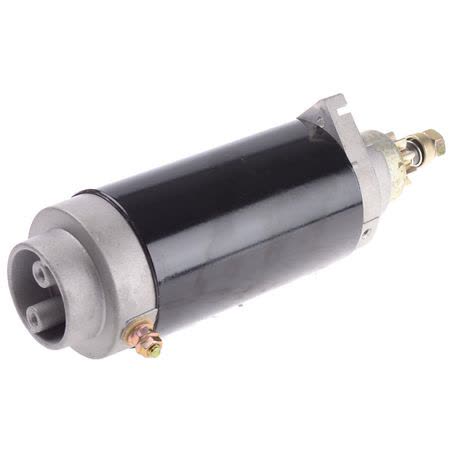 OEX Starter Motor 12V 10T CCW United Technologies Style SMX078 STARTER MOTOR OEX - Micks Gone Bush