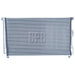 Hanon System HCC Air Conditioning Condenser CNX934G 443MM X 755MM AIR CONDITIONING CONDENSER HANON SYSTEM - Micks Gone Bush
