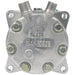 Sanden Air Conditioning Compressor 24V Ear Mount SD7H15 CXSA975 AIR CONDITIONING COMPRESSOR SANDEN - Micks Gone Bush