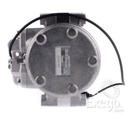 Denso Air Conditioning Compressor 12V Direct Mount 10P13F CXD6170 AIR CONDITIONING COMPRESSOR DENSO - Micks Gone Bush