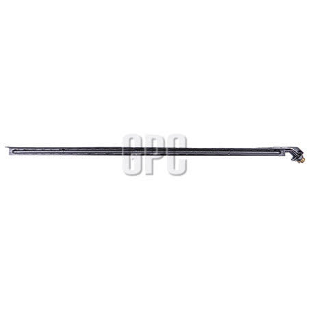 Red Dot Air Conditioning Condenser Tube And Fin Inlet #8 Mior Outlet #6 Mior RD464100P AIR CONDITIONING CONDENSER REDDOT - Micks Gone Bush