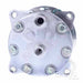 Sanden Air Conditioning Compressor 24V Ear Mount SD7H15 CXSA905 AIR CONDITIONING COMPRESSOR SANDEN - Micks Gone Bush