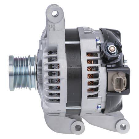 OEX Alternator 12V 120A Denso Style DXA4090 ALTERNATOR OEX - Micks Gone Bush