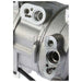 Hanon System HCC Air Conditioning Compressor 12V Direct Mount DVE13 CXH041 AIR CONDITIONING COMPRESSOR HANON SYSTEM - Micks Gone Bush