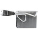 OEX Air Conditioning Evaporator Core EVX056 Inlet Pad Outlet #10 MOR AIR CONDITIONING EVAPORATOR CORE OEX - Micks Gone Bush