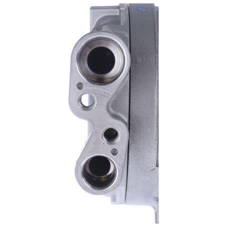 Valeo Air Conditioning Compressor 12V Ear Mount DKS17CH 815008 AIR CONDITIONING COMPRESSOR VALEO - Micks Gone Bush