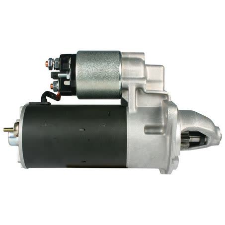 Oex Starter Motor 12V 9TH CW Bosch Style starter motor OEX - Micks Gone Bush