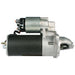 Oex Starter Motor 12V 9TH CW Bosch Style starter motor OEX - Micks Gone Bush