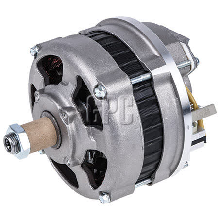 Mahle Alternator 12V 60A MG111 ALTERNATOR MAHLE - Micks Gone Bush