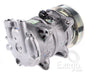 Valeo Air Conditioning Compressor 12V Ear Mount DKS17CH 813110 AIR CONDITIONING COMPRESSOR VALEO - Micks Gone Bush
