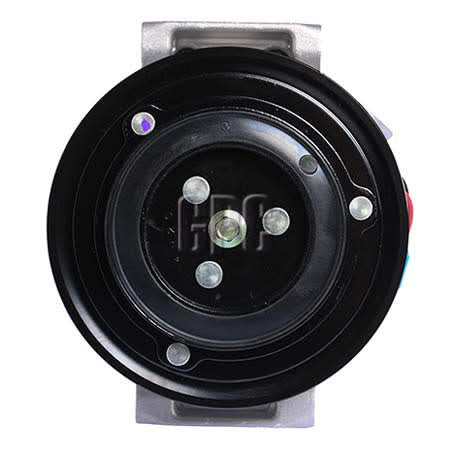 Delphi Air Conditioning Compressor 12V Direct Mount CSP15 CXG1258 AIR CONDITIONING COMPRESSOR DELPHI - Micks Gone Bush