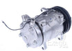 OEX Air Conditioning Compressor 12V Ear Mount Sanden SO5150 Style CXI1381 AIR CONDITIONING COMPRESSOR OEX - Micks Gone Bush