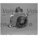 Valeo Starter Motor 12V 1.5KW 11 Tooth CW 3 Hole Part No. 06 05 438166 STARTER MOTOR VALEO - Micks Gone Bush