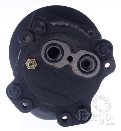 AC Delco OEX Air Conditioning Compressor 24V Ear Mount Delco A6 Style CXG002 AIR CONDITIONING COMPRESSOR AC DELCO - Micks Gone Bush