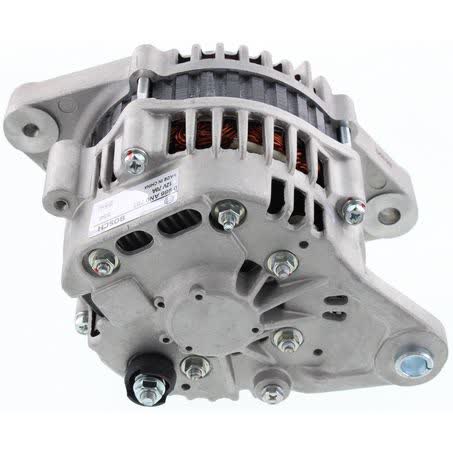 Bosch Alternator 12V 70A BXH1221N ALTERNATOR BOSCH - Micks Gone Bush