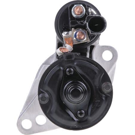 OEX Starter Motor 12V 10 Tooth CCW Bosch Style BXS0152 STARTER MOTOR OEX - Micks Gone Bush