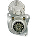 Oex Starter Motor 12V 13TH CW Denso Style starter motor OEX - Micks Gone Bush