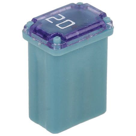 OEX Fusible Link Micro Female M Case 20A Blue Pack Of 4 ACX1809 FUSIBLE LINK OEX - Micks Gone Bush