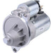 Oex Starter Motor 12V 10TH CW Autolite Style starter motor OEX - Micks Gone Bush