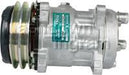 Sanden Air Conditioning Compressor 12V Ear Mount SD7H15 Part No. CXSA943 AIR CONDITIONING COMPRESSOR SANDEN - Micks Gone Bush