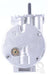 Delphi Air Conditioning Compressor 12V Direct Mount V5 CXG5262 AIR CONDITIONING COMPRESSOR DELPHI - Micks Gone Bush