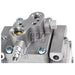 OEX Air Conditioning Compressor 24V Direct Mount Denso 10PA15C Style CXD0054 AIR CONDITIONING COMPRESSOR OEX - Micks Gone Bush