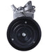 Denso Air Conditioning Compressor 12V Direct Mount 10PA17C CXD6106 AIR CONDITIONING COMPRESSOR DENSO - Micks Gone Bush