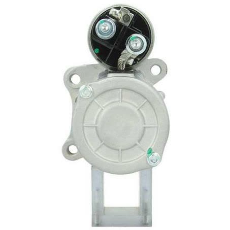 Vemo Starter Motor 12V 8 Tooth CW V46-12-80062 STARTER MOTOR VEMO - Micks Gone Bush