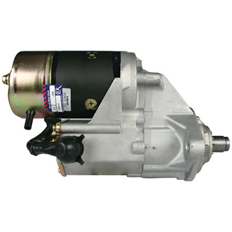 OEX Starter Motor 12V 11TH CW Denso Style DXS472 STARTER MOTOR OEX - Micks Gone Bush