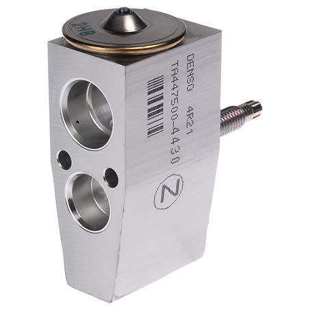 OEX Denso Air Conditioning TX Valve Block Pad TXX4430 OEM 92269228 AIR CONDITIONING TX VALVE OEX - Micks Gone Bush