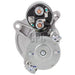 OEX Starter Motor 12V 9 Tooth CW Mitsubishi Style MXS367 STARTER MOTOR OEX - Micks Gone Bush