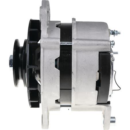 OEX Alternator 12V 70A Lucas Style LXA120 ALTERNATOR OEX - Micks Gone Bush