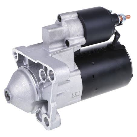 Oex Starter Motor 12V 9TH CW Bosch Style starter motor OEX - Micks Gone Bush