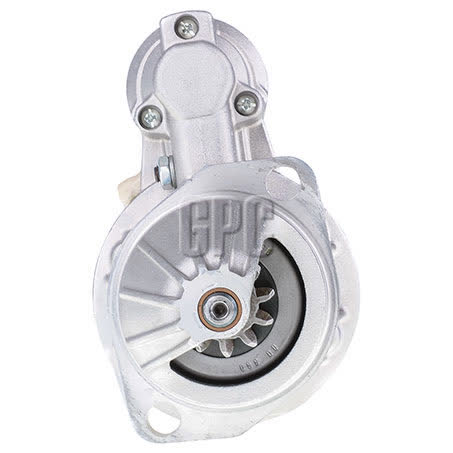 Mahle Starter Motor 12V 11 Tooth CW MS300 STARTER MOTOR MAHLE - Micks Gone Bush