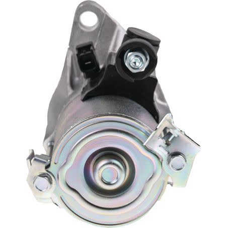 OEX Starter Motor 12V 9 Tooth CW Mitsuba Style MXS816 STARTER MOTOR OEX - Micks Gone Bush