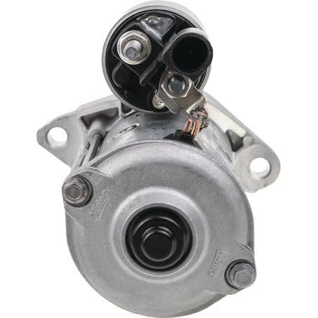 Genuine Starter Motor 12V 13 Tooth CCW Valeo Part No. 02E911022CX STARTER MOTOR GENUINE PRODUCTS - Micks Gone Bush