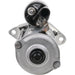 Genuine Starter Motor 12V 13 Tooth CCW Valeo Part No. 02E911022CX STARTER MOTOR GENUINE PRODUCTS - Micks Gone Bush