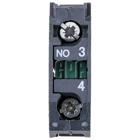 OEX E-stop Contact N/O Micro Switch 12 To 110V 3A Part No. ACX3435 SWITCH OEX - Micks Gone Bush