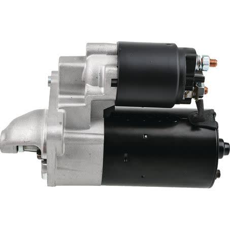 Oex Starter Motor 12V 9TH CW Bosch Style starter motor OEX - Micks Gone Bush