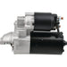 Oex Starter Motor 12V 9TH CW Bosch Style starter motor OEX - Micks Gone Bush