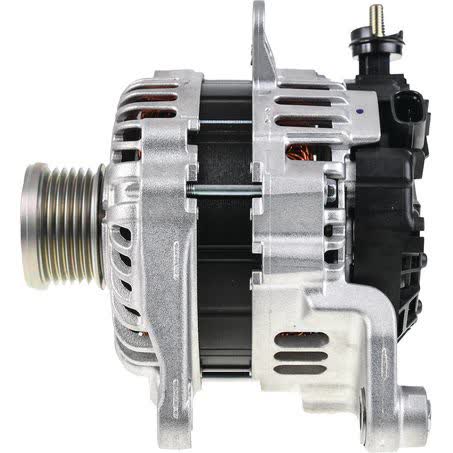 Genuine Alternator 12V 130A Mitsubishi PAF118300A ALTERNATOR GENUINE PRODUCTS - Micks Gone Bush