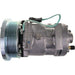 Sanden Air Conditioning Compressor 24V Direct Mount SD7H15 CXS4301 AIR CONDITIONING COMPRESSOR SANDEN - Micks Gone Bush