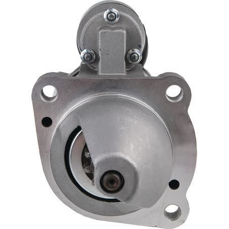 OEX Starter Motor 12V 10 Tooth CW Denso Style DXS569 STARTER MOTOR OEX - Micks Gone Bush