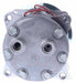 Sanden Air Conditioning Compressor 12V Ear Mount SD7H15 CXS4617 AIR CONDITIONING COMPRESSOR SANDEN - Micks Gone Bush