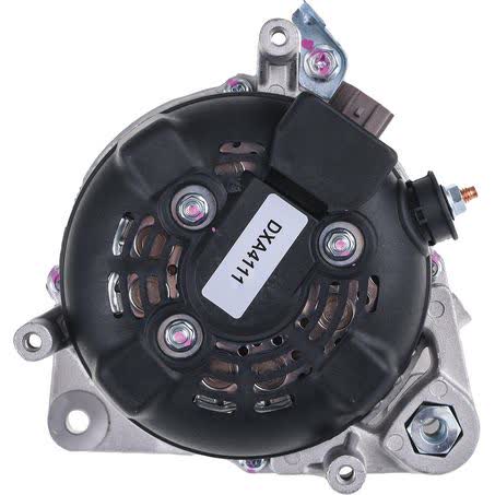 OEX Alternator 12V 100A Denso Style DXA4111 ALTERNATOR OEX - Micks Gone Bush